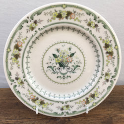 Royal Doulton Provencal Starter Plate