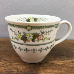 Royal Doulton Provencal Tea Cup