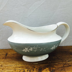 Royal Doulton Reflection Gravy Boat
