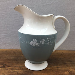 Royal Doulton "Reflection" Milk Jug