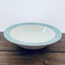 Royal Doulton Reflection Open Serving Bowl (No Lid)