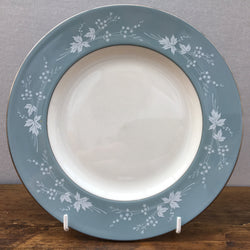 Royal Doulton Reflection Starter / Dessert Plate
