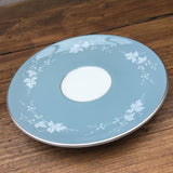 Royal Doulton Reflection Tea Saucer
