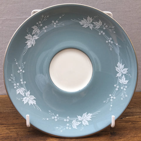 Royal Doulton Reflection Saucer