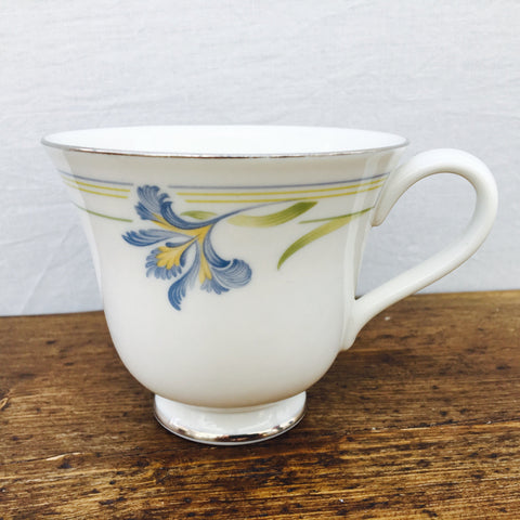 Royal Doulton "Rhapsody" Tea Cup