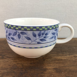 Royal Doulton Rivoli Tea Cup