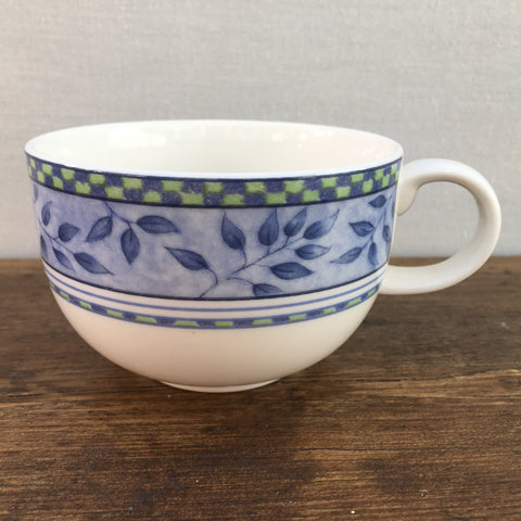 Royal Doulton Rivoli Tea Cup