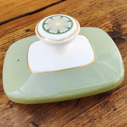 Royal Doulton Rondelay Coffee Pot Lid