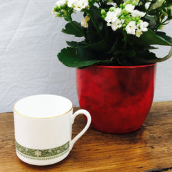 Royal Doulton Rondelay Coffee Cup