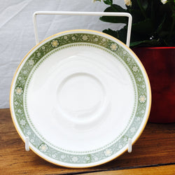 Royal Doulton Rondelay Coffee Saucer