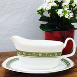 Royal Doulton "Rondelay" Gravy Boat