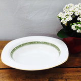 Royal Doulton Rondelay Covered Serving Dish (No Lid)