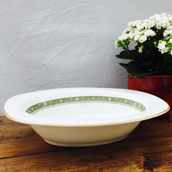 Royal Doulton Rondelay Open Serving Dish