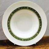 Royal Doulton Rondelay Rimmed Bowl
