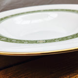 Rondelay 8" Rimmed Bowls