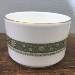 Royal Doulton Rondelay Sugar Bowl (Coffee Set)