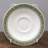 Doulton Rondelay Saucer