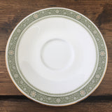 Royal Doulton "Rondelay" Saucer