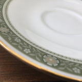 Royal Doulton "Rondelay" Tea Saucer