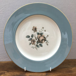 Royal Doulton Rose Elegans Dinner Plates