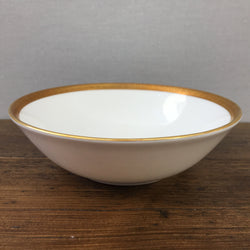 Royal Doulton Royal Gold Fruit Saucer