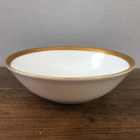 Royal Doulton Royal Gold Fruit Saucer