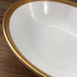 Royal Doulton Royal Gold Fruit Bowl