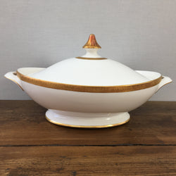 Royal Doulton Royal Gold Vegetable Tureen