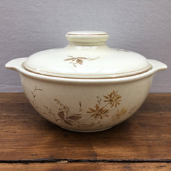 Royal Doulton Sandsprite 2 Pint Casserole