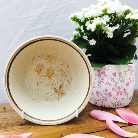 Royal Doulton Sandsprite Dessert Bowl