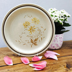 Royal Doulton Sandsprite Dinner Plate