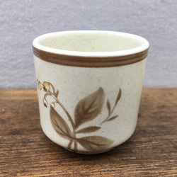 Royal Doulton Sandsprite Egg Cup