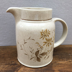 Royal Doulton Sandsprite Jug