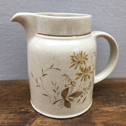 Royal Doulton Sandsprite Jug