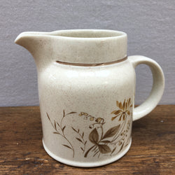 Royal Doulton Sandsprite Milk Jug