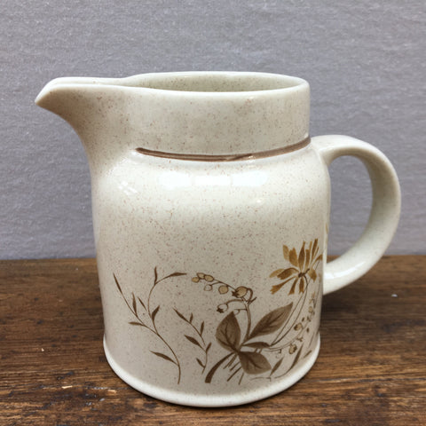 Royal Doulton Sandsprite Milk Jug