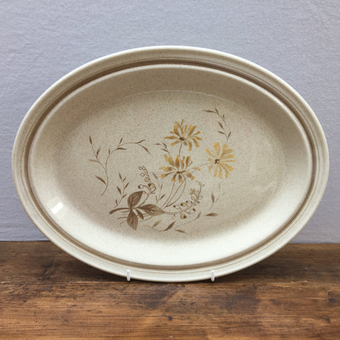 Royal Doulton Sandsprite Oval Platter