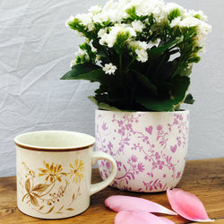 Royal Doulton Sandsprite Tea Cup