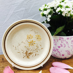 Royal Doulton Sandsprite Tea Plate