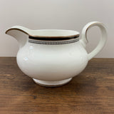 Royal Doulton Sarabande Gravy/Sauce Jug