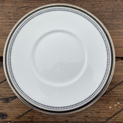 Royal Doulton Saraband Gravy Boat Stand