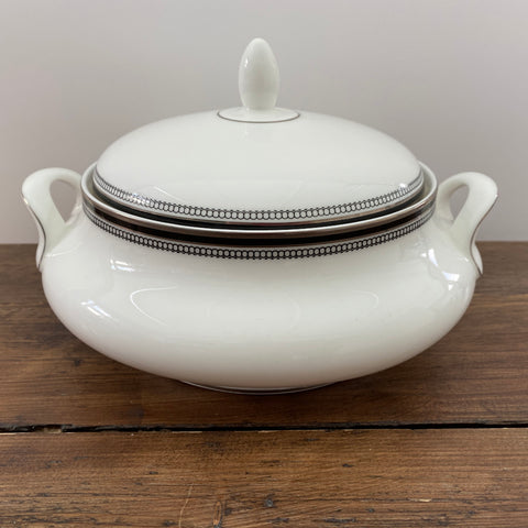 Royal Doulton Sarabande Lidded Serving Tureen