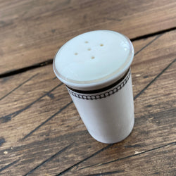 Royal Doulton Sarabande Pepper Pot