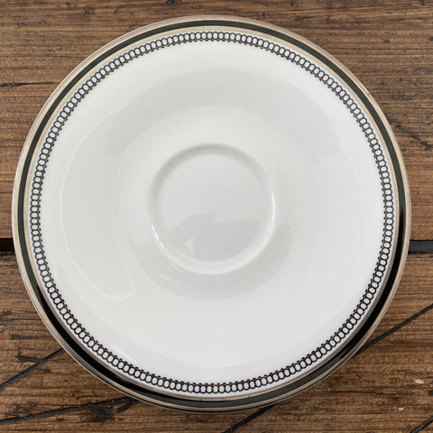 Royal Doulton Sarabande Tea Saucer