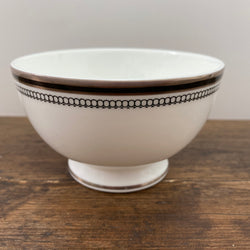 Royal Doulton Sarabande Sugar Bowl