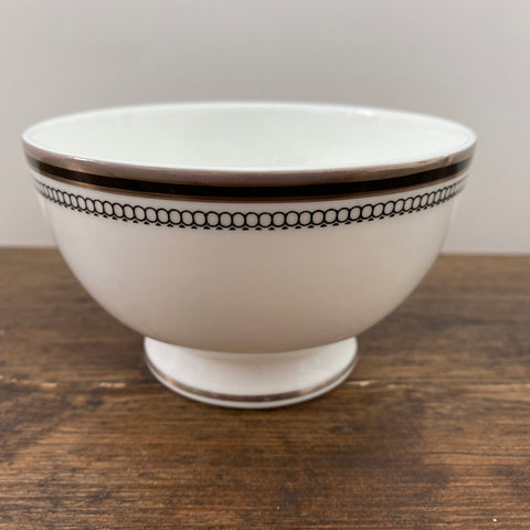 Royal Doulton Sarabande Sugar Bowl