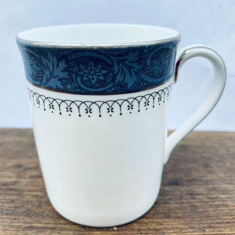 Royal Doulton Sherbrooke Demitasse Coffee Cup