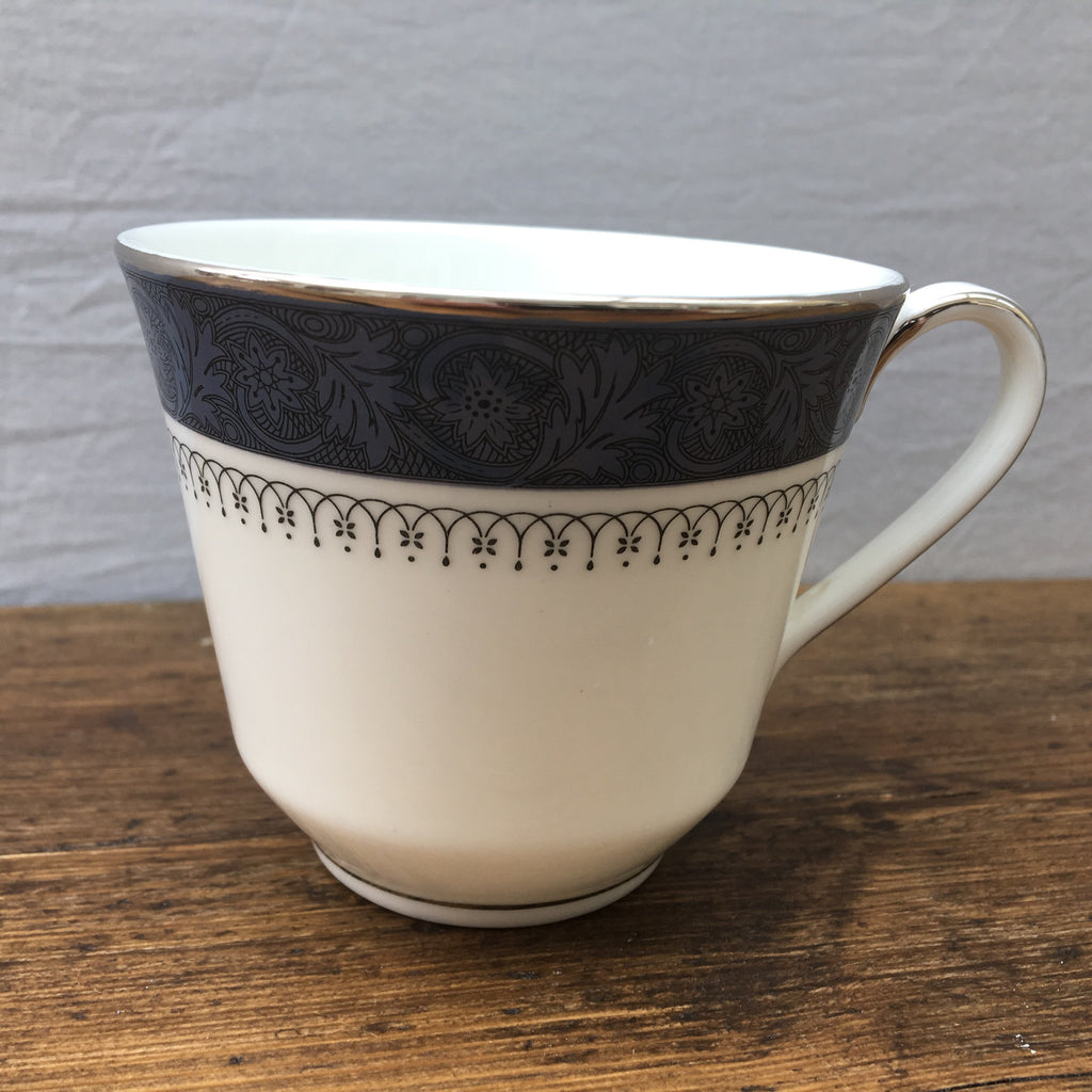 Royal Doulton "Sherbrooke" Tea Cup MrPottery