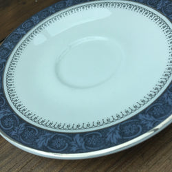 Royal Doulton Sherbrooke Saucer