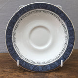 Royal Doulton Sherbrooke Tea Saucer